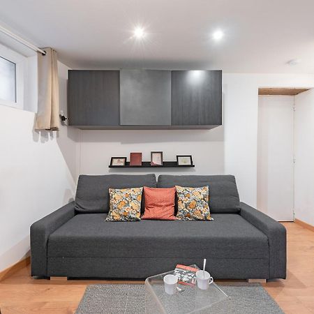Studio Cosy Toulouse Centre Εξωτερικό φωτογραφία