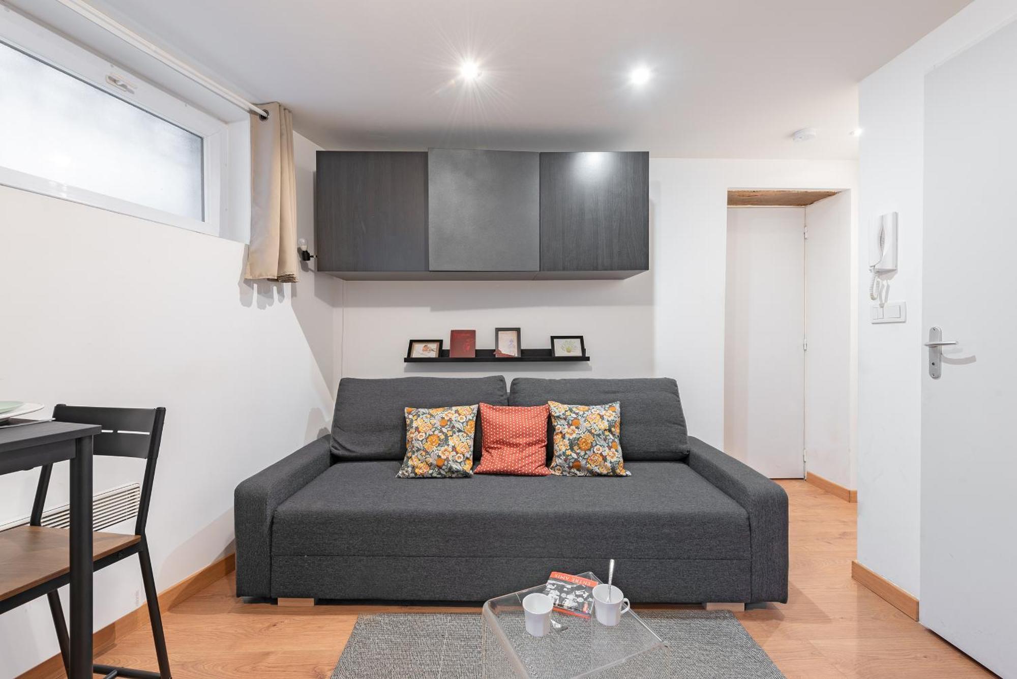 Studio Cosy Toulouse Centre Εξωτερικό φωτογραφία