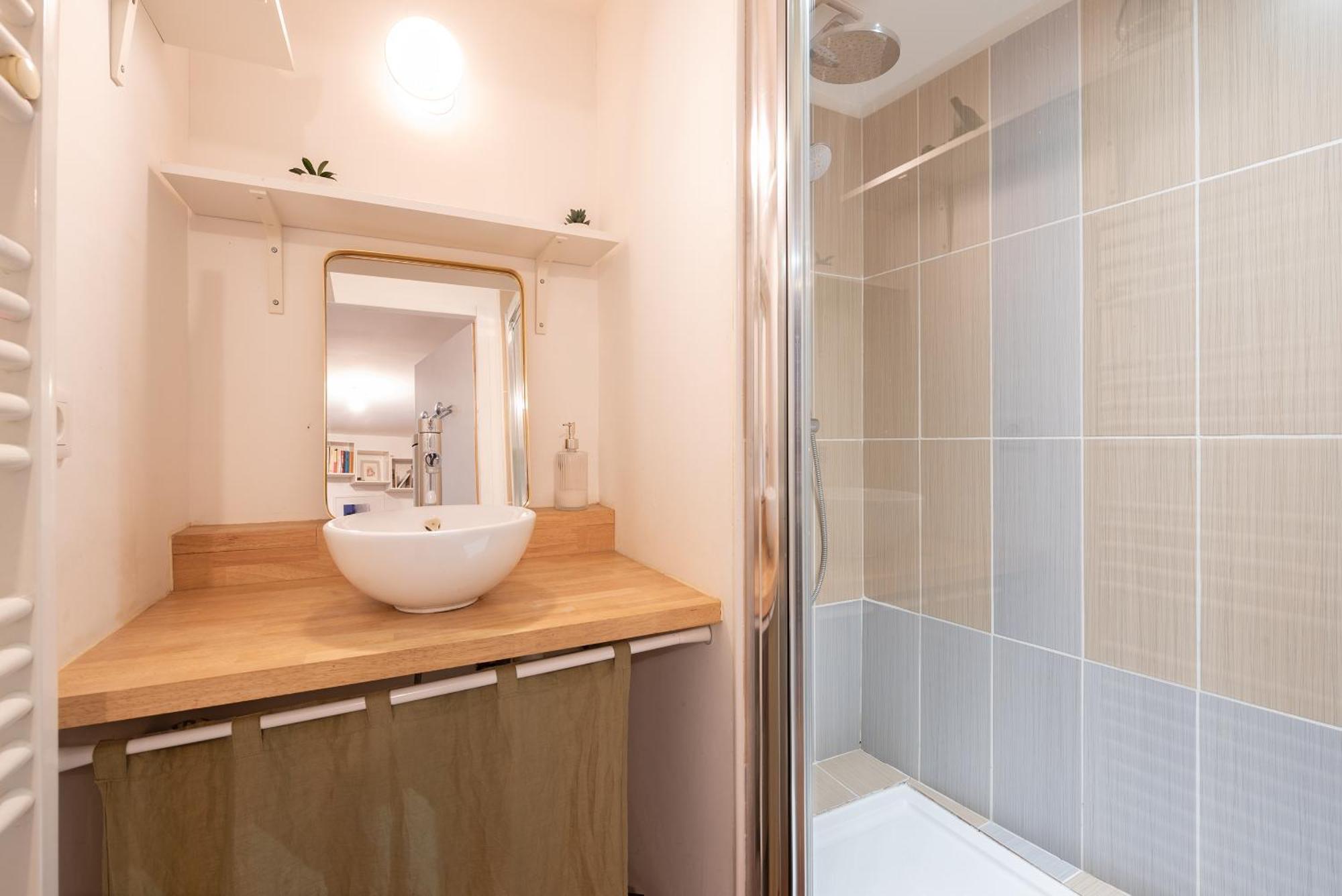 Studio Cosy Toulouse Centre Εξωτερικό φωτογραφία